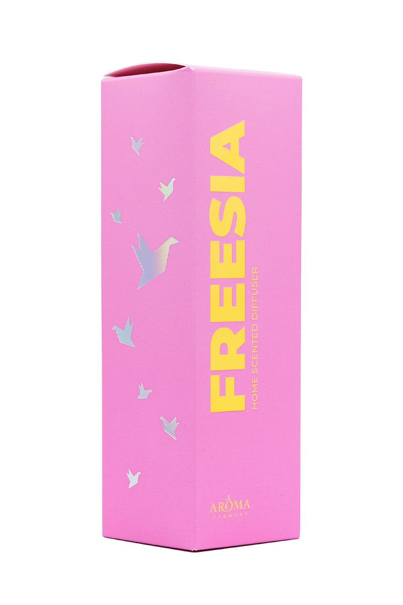 Диффузор Aroma Harmony freesia фрезия ароматический, 50 мл., картон