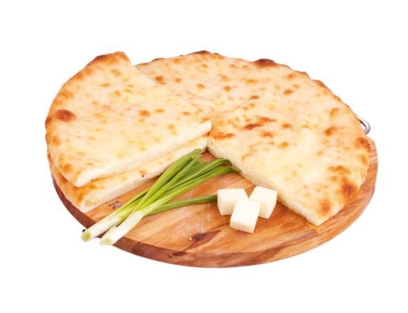 Пирог Ай-Пайс с картошкой и зеленым луком, 1,2 кг., картон1 кг., 1,2 кг., картонкартон