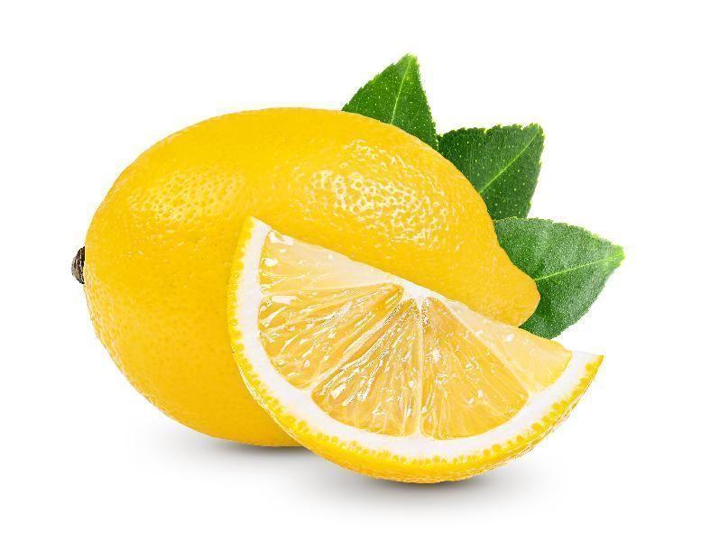 Лимоны 1 кг., картон