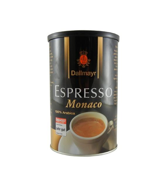 Кофе Dallmayr Esspresso Monaco Молотый