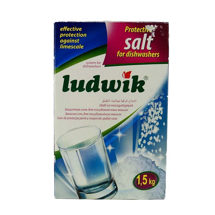 Защитная соль Ludwik Для посудомоечных машин