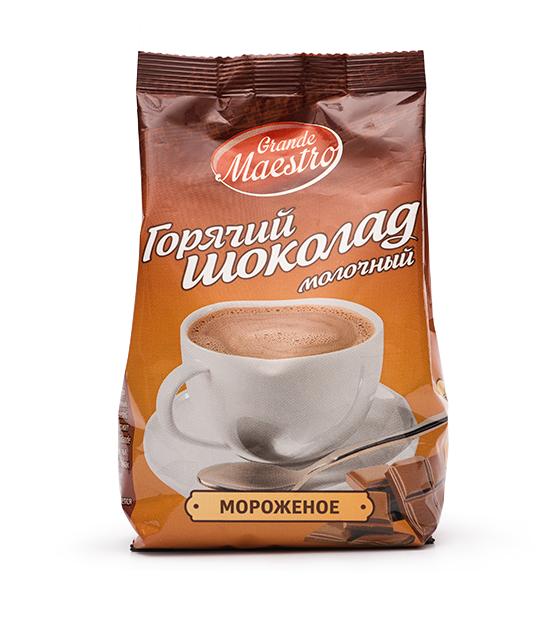 Напиток Grande Maestro Горячий.шоколад