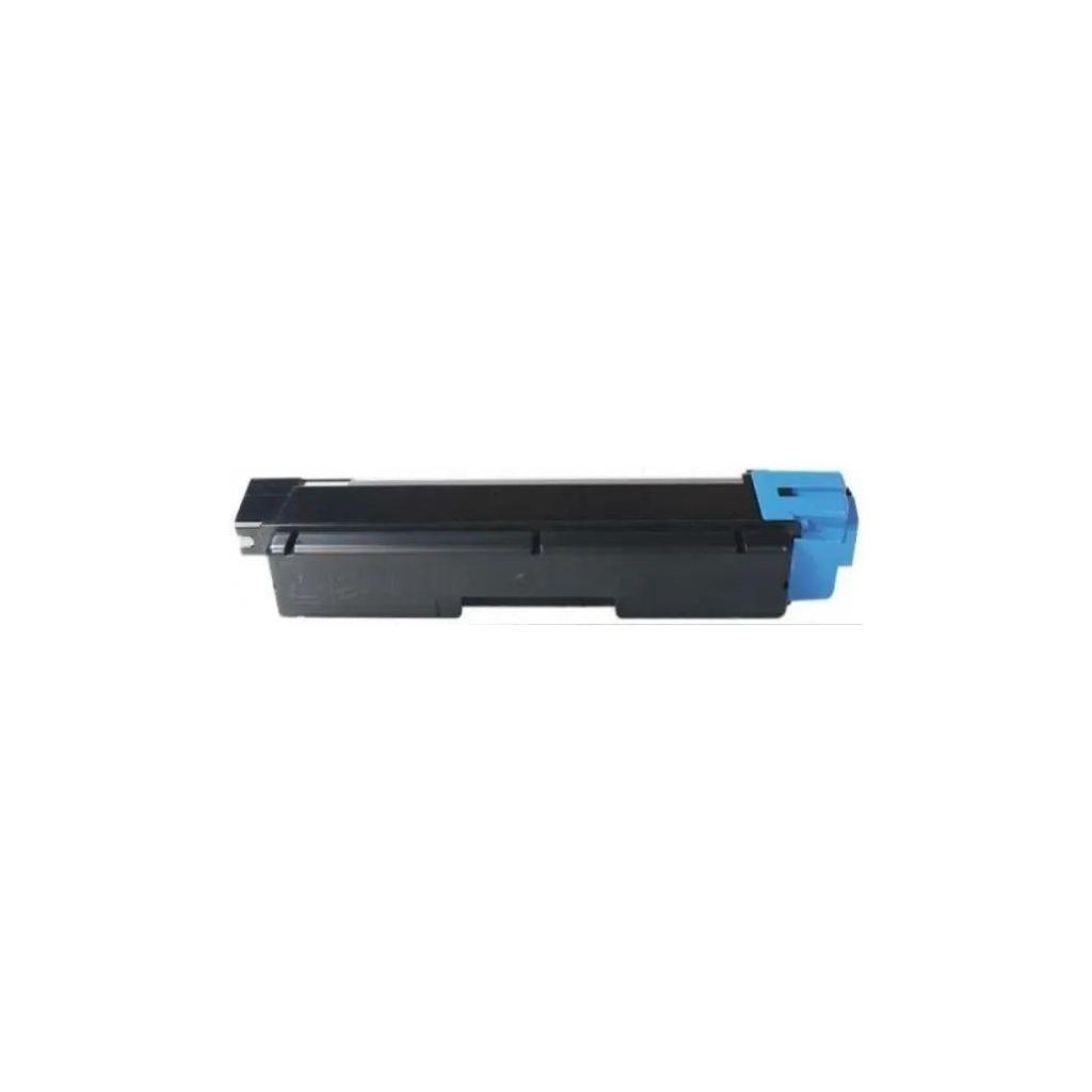 Картридж Kyocera TK-5270C, голубой / 1T02TVCNL0