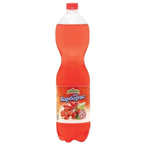 Напиток газированный Fruktomania барбарис 1,5 л., ПЭТ