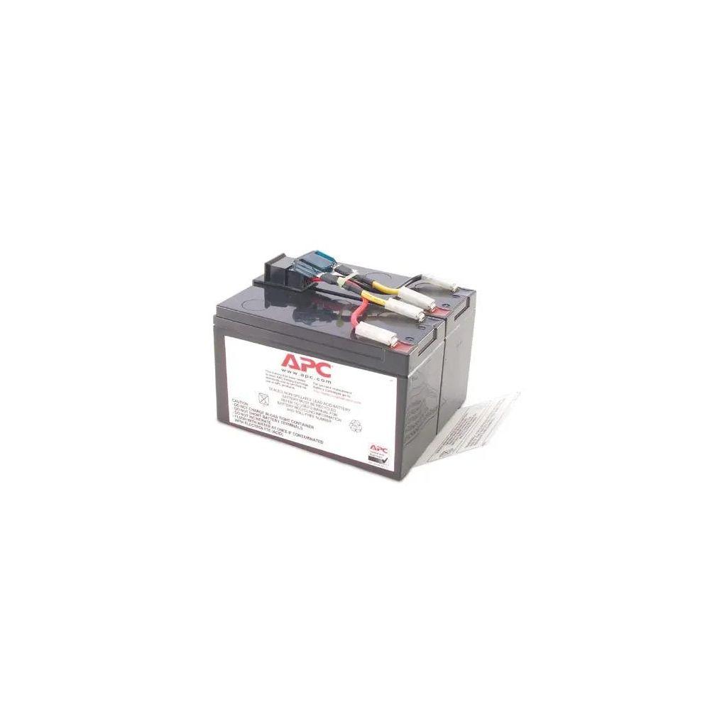 Аккумуляторная батарея APC RBC48