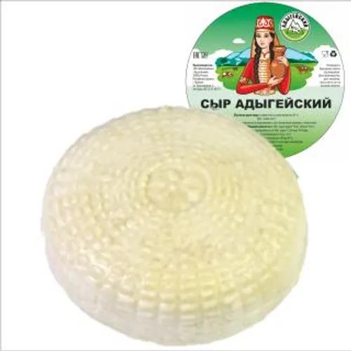 Продукт белково-жировой Адыгейский 1,4% 300 гр., в/у