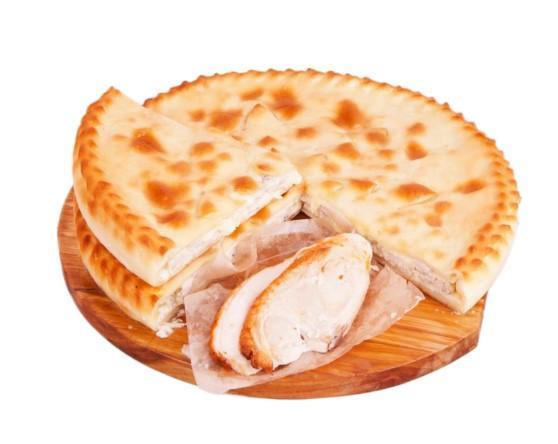 Пирог Ай-Пайс с курицей, 1,2 кг., картон