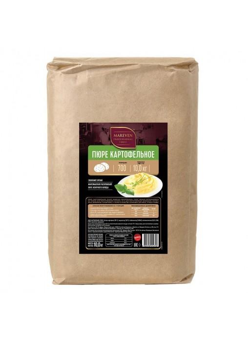 Пюре картофельное Mareven Professional Food 10 кг., пакет