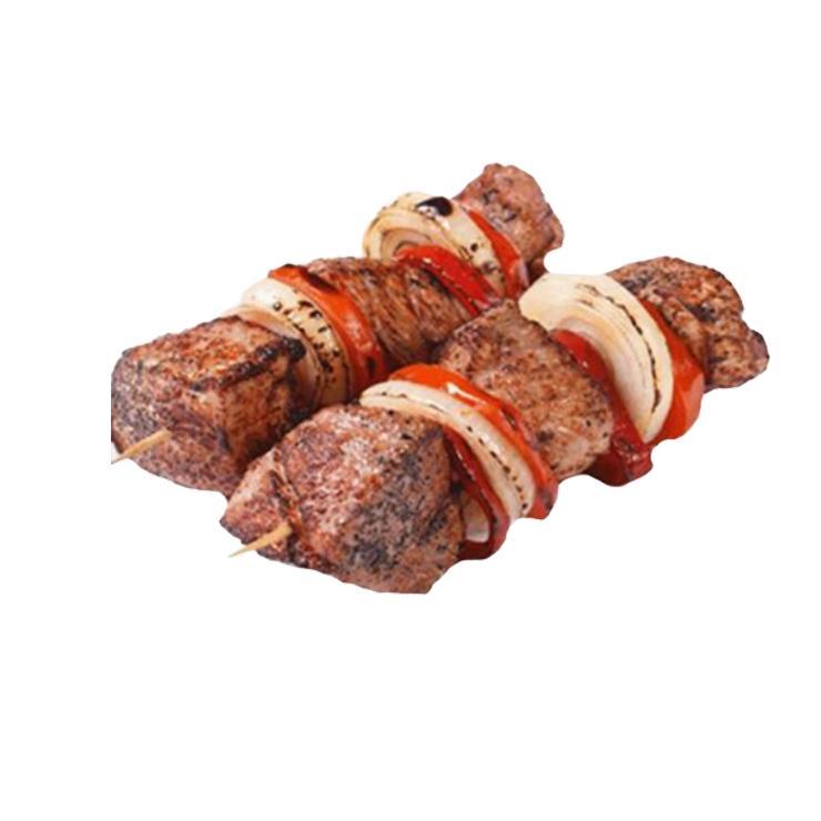 Шашлык Анком из свинины 100 гр., пакет