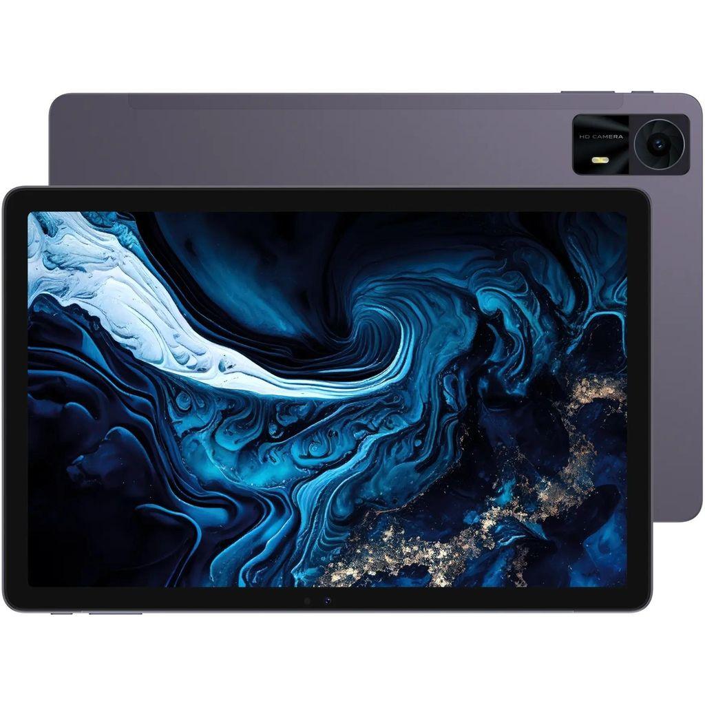 Планшет 11 дюймов DIGMA PRO Zenith 6/128 GB T606 4G, 1920 x 1200, Android 14, графит [ta2d1p01]