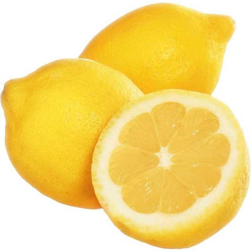 Лимон