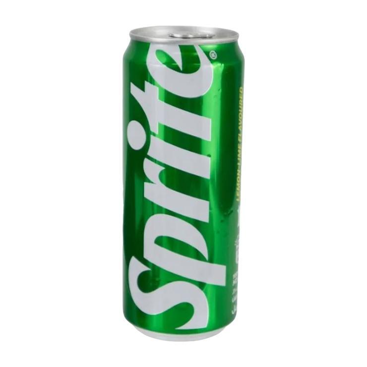 Напиток газированный Sprite Грузия 330 мл., ж/б