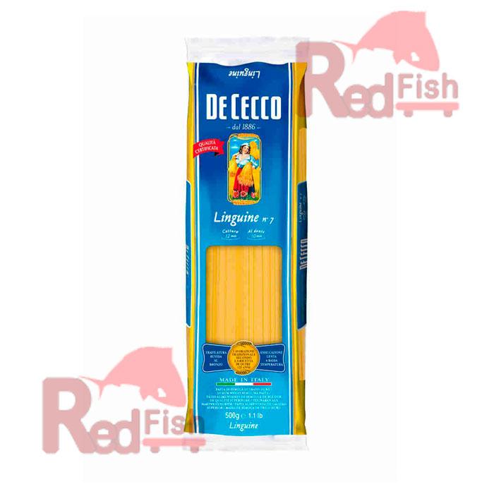 Спагетти №012 "Де Чекко" (500гр/шт)