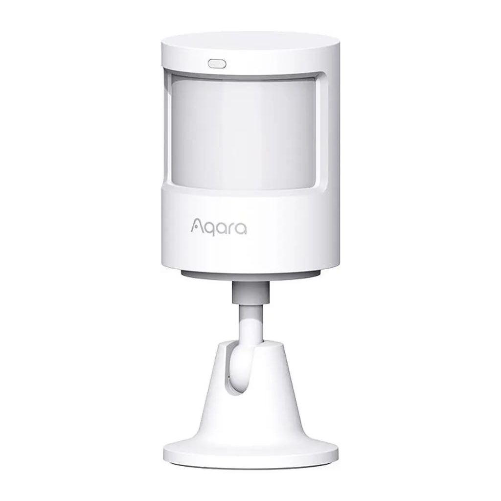 Датчик движения AQARA Motion Sensor P1, белый [ms-s02]