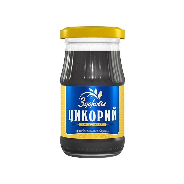 Цикорий жидкий Здоровье натуральный
