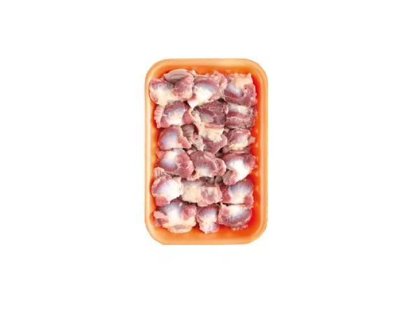 Желудки куриные Приосколье с/м 850 гр., лоток