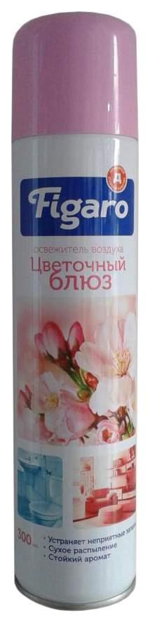 Освежитель воздуха Figaro, Цветочный блюз, 300 мл., баллон
