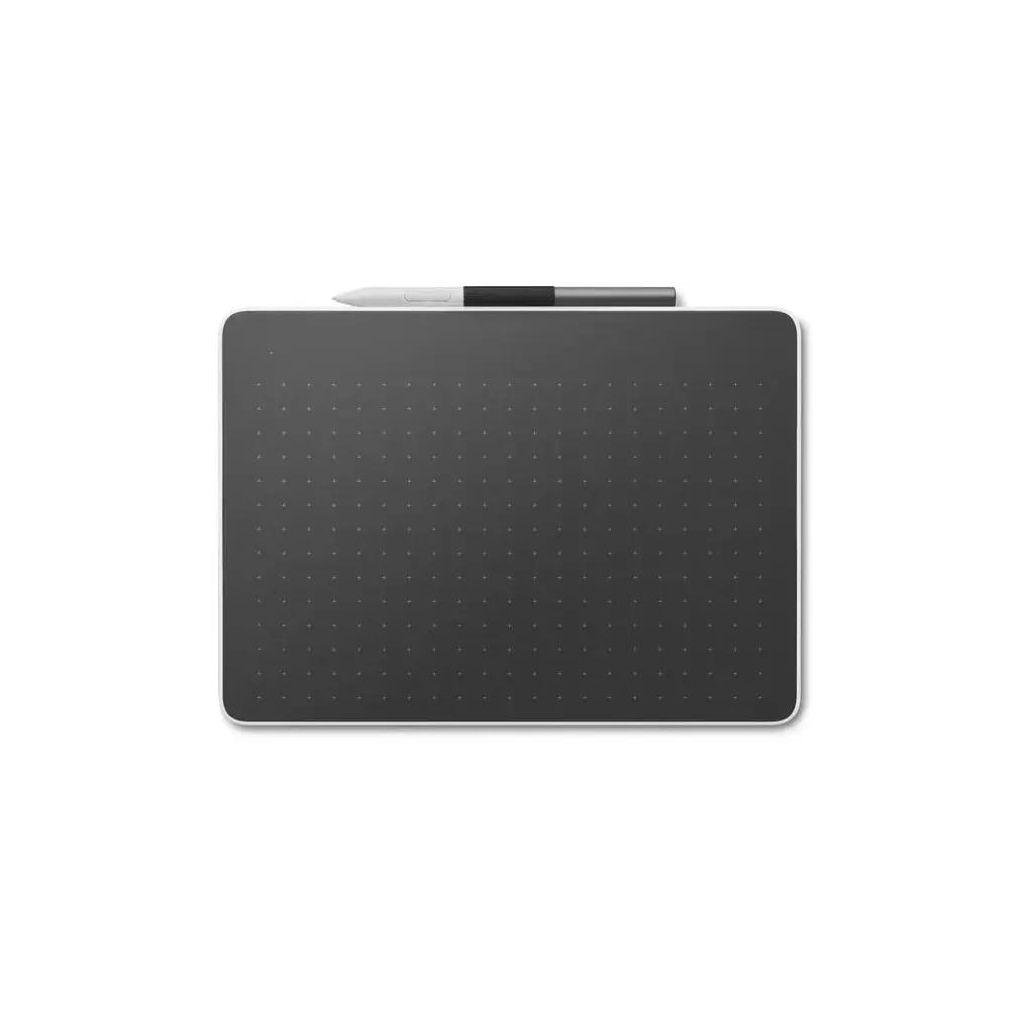 Графический планшет Wacom One CTC6110WLW1B, A5, белый