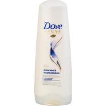 Кондиционер для волос Dove восстановление для сухих волос, 200 мл., флакон