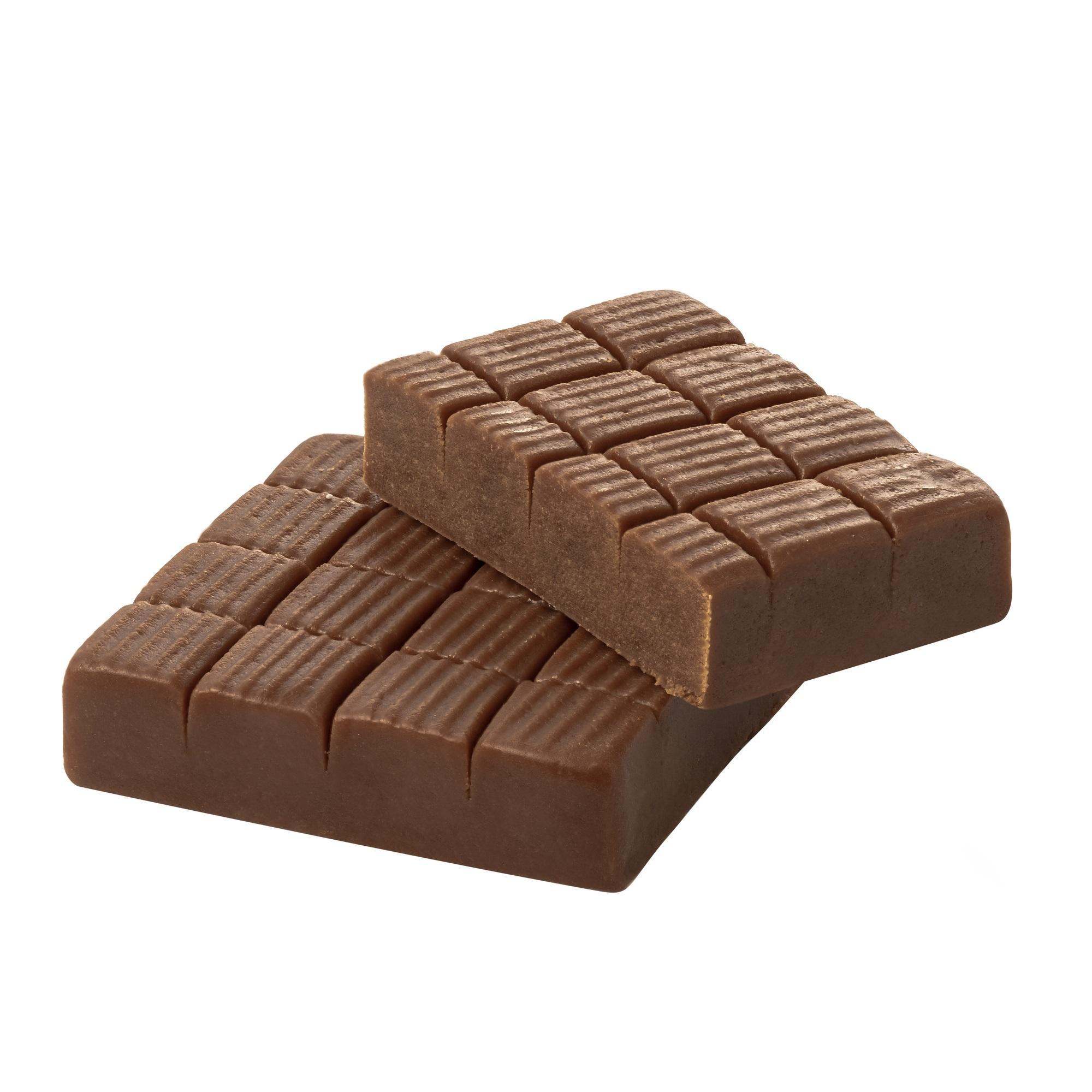 Ирис Бековский с какао, 3,6 кг., картон
