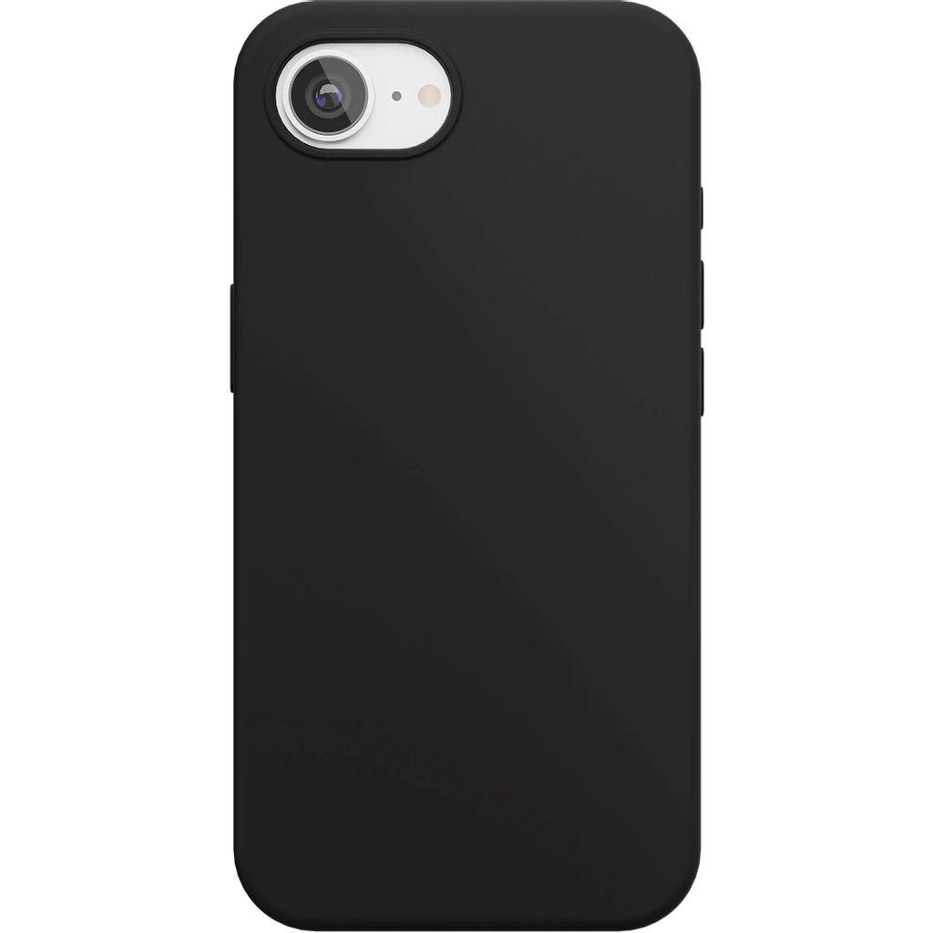 Чехол (клип-кейс) VLP Mist Case, для Apple iPhone 16e, черный