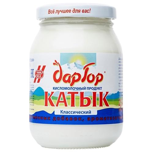 Катык Армянский 3,6%, 900 гр.
