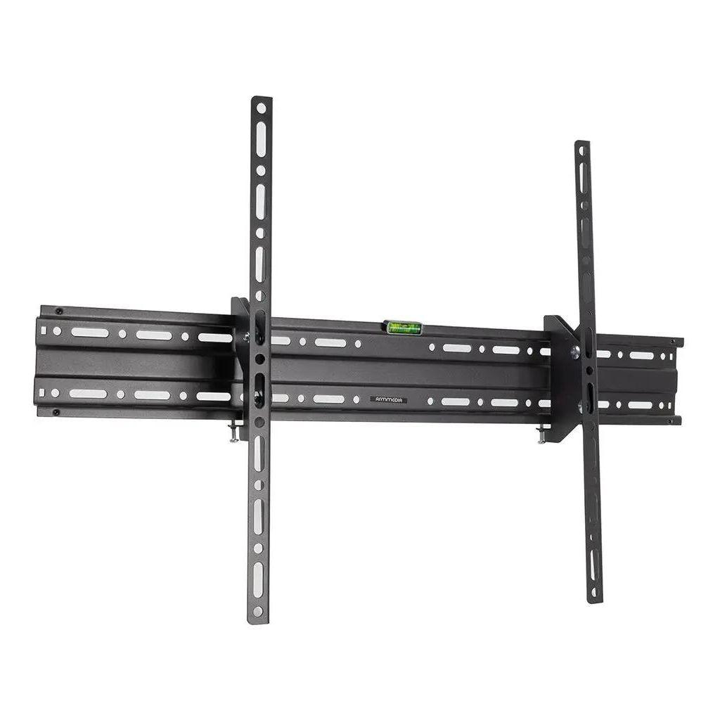 Кронштейн для телевизора ARM MEDIA PLASMA-2, 32-90", настенный, наклон, черный [10206]