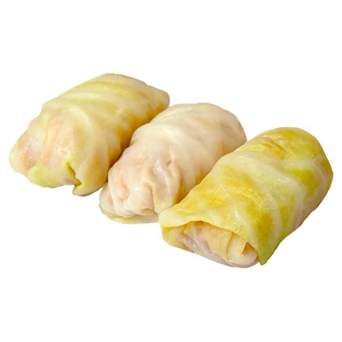 Голубцы Сомово Мясопродукт 1 кг., картон