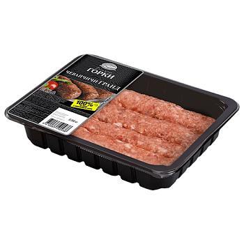 Чевапчичи Ближние Горки Гранд из свинины, охл. 300 гр., ПЭТ