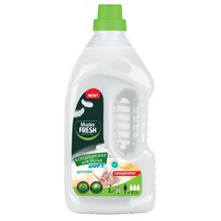 Кондиционер-концентрат Master Fresh Детский 2 л., ПЭТ