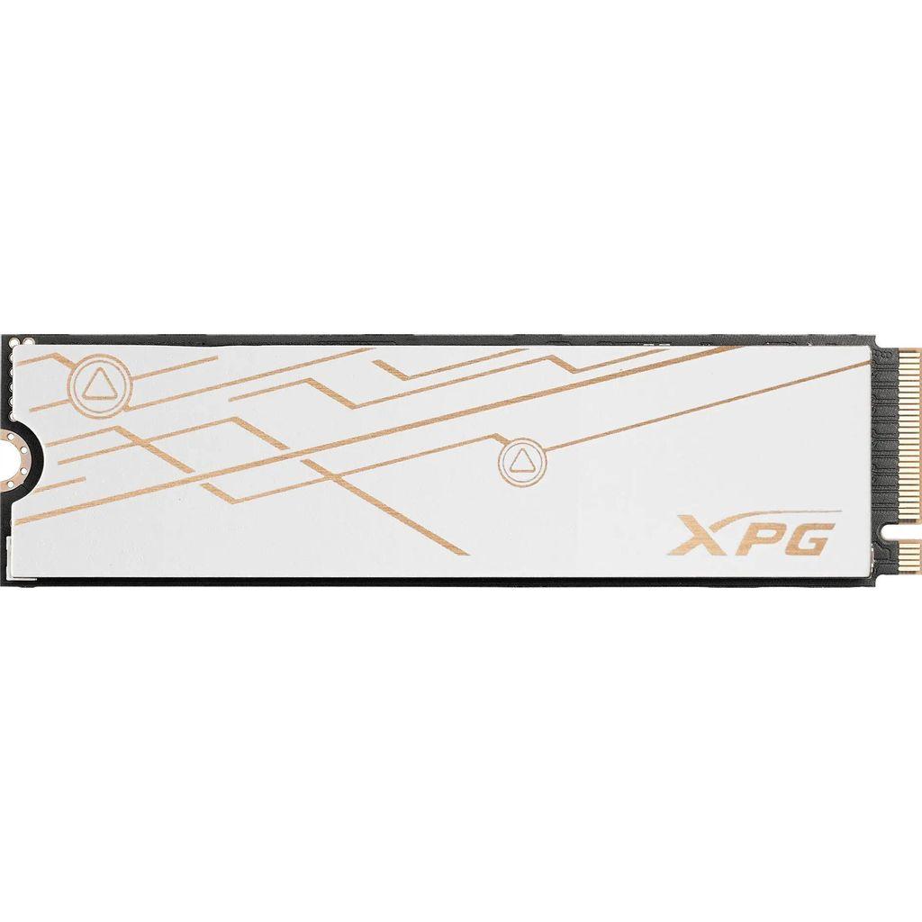 1ТБ SSD накопитель Adata Mars 980 Blade SMAR-980B-1TCS M.2 2280, PCIe 5.0 x4, NVMe, M.2
