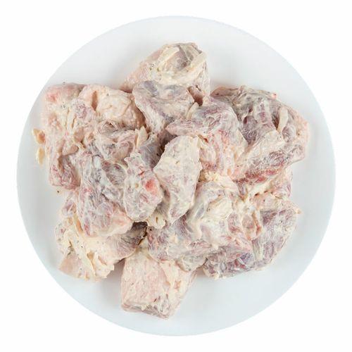 Шашлык Свежели в майонезе 2 кг., картон