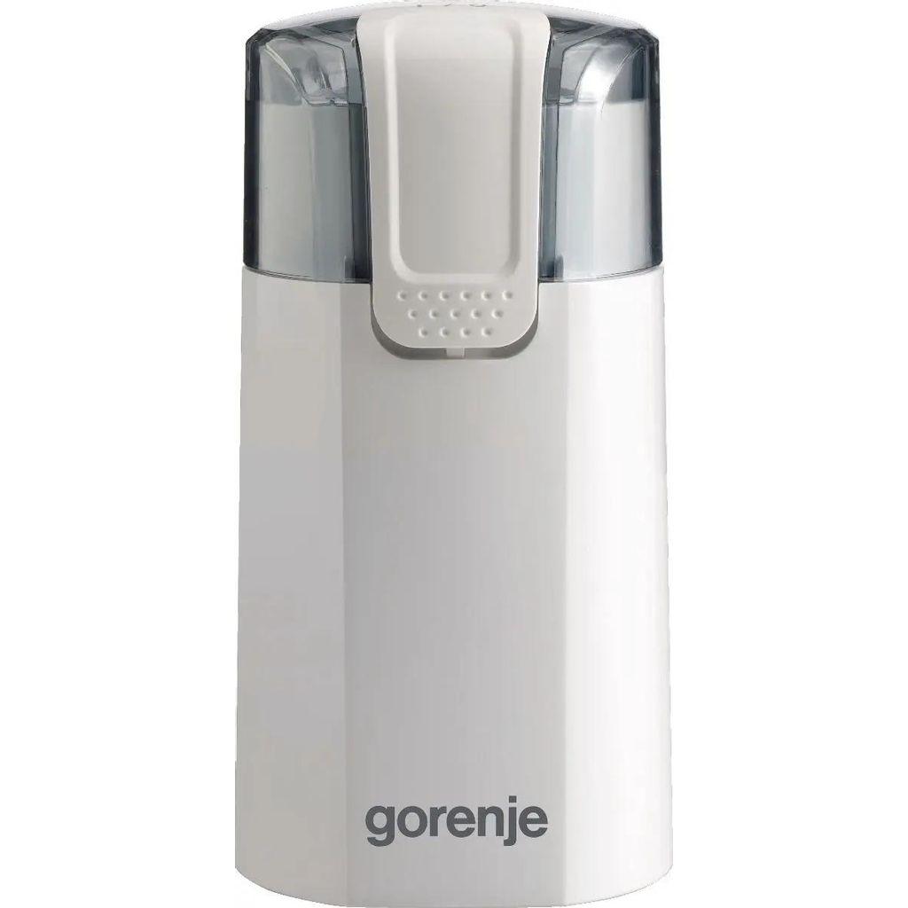 Кофемолка Gorenje SMK150WI, серый