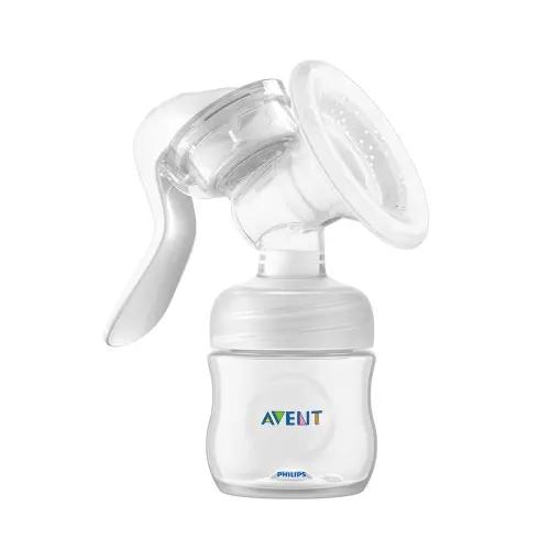 Молокоотсос Philips ручной 1 шт., картон