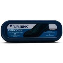 Губка Дивидик Классик черная