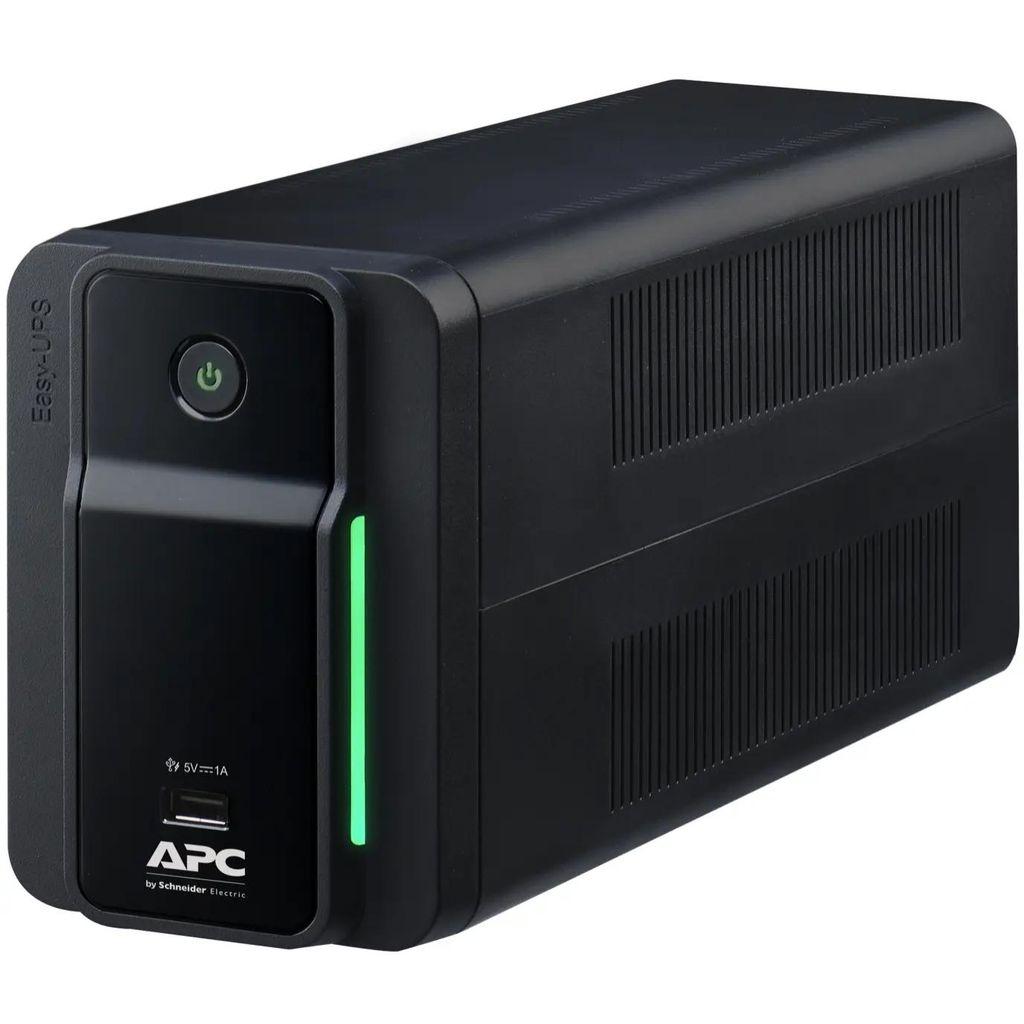 ИБП APC Easy-UPS BVX700LUI-GR, 700ВA