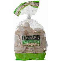 Вареники Цезарь с картофелем и белыми грибами 600 гр., флоу-пак