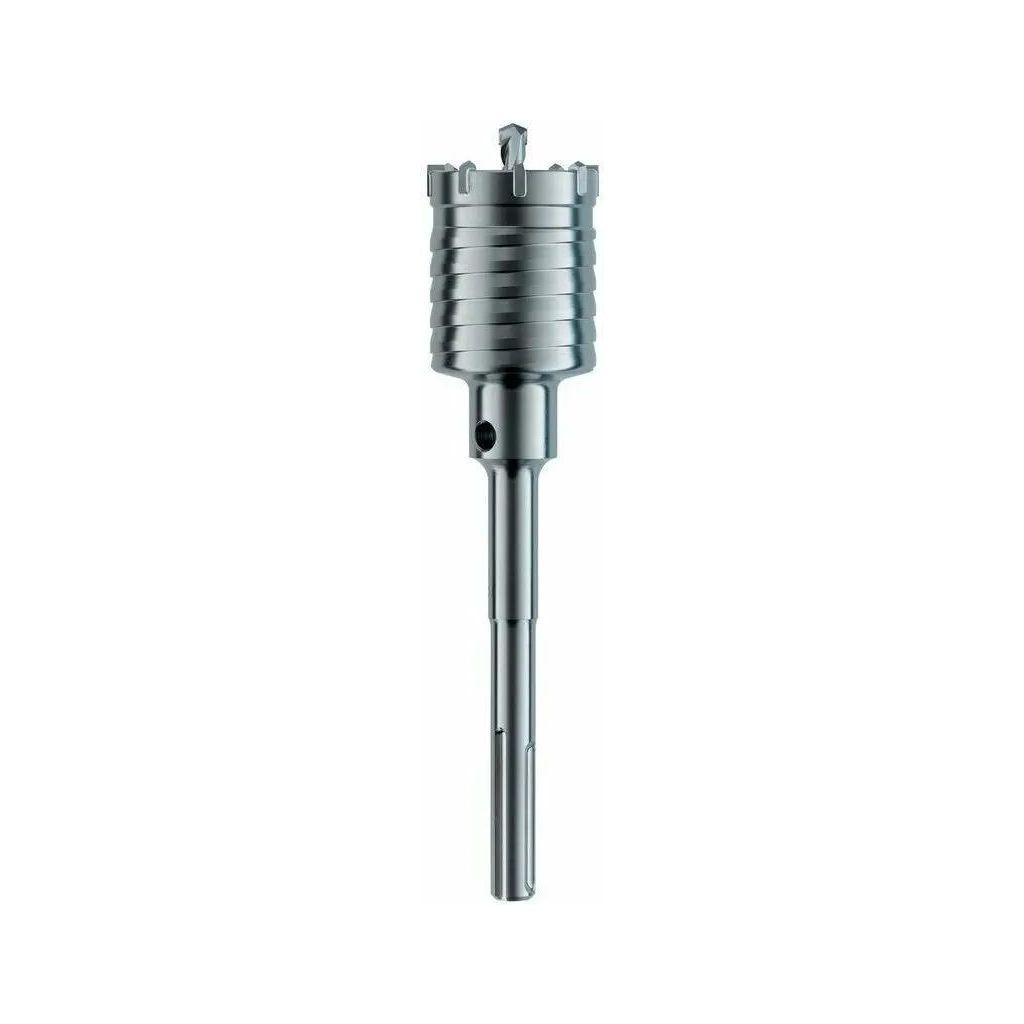 Коронка Makita P-25993, по бетону/кирпичу/камню, 100мм, SDS-MAX, 1шт