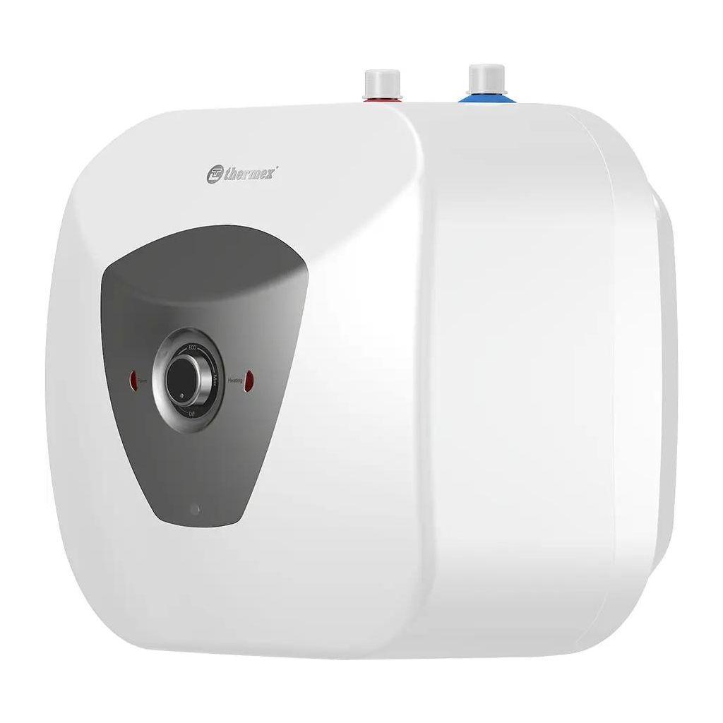 Водонагреватель Thermex H 15 U (pro), накопительный, 1.5кВт, 15л, белый [эдэб00121]