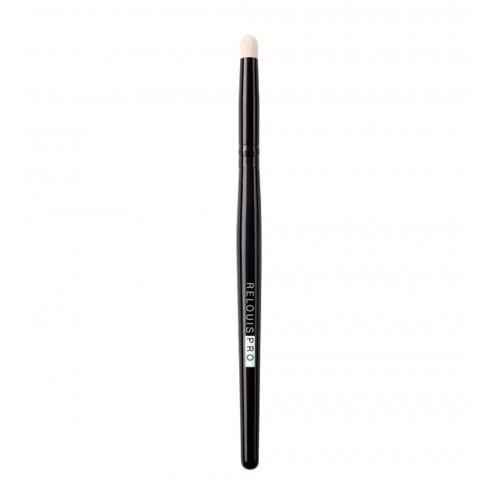Кисть растушевочная Relouis №10 малая для теней Blending Brush