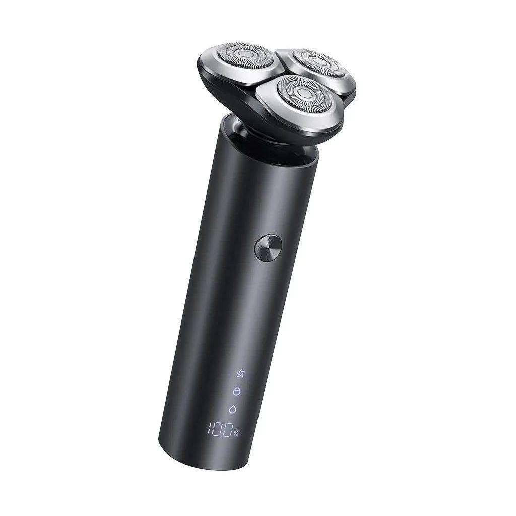 Электробритва Xiaomi Electric Shaver S301, черный