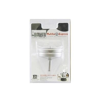 Воронка Bialetti для Mukka Express 2 порц., блистер