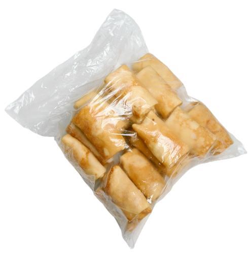 Блинчики Кулинар с мясом и рисом 400 гр., пакет