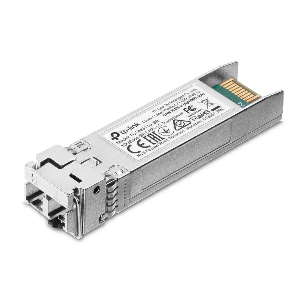 Трансивер TP-link SM5110-SR, SFP+