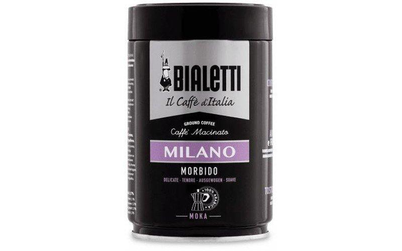 Кофе Bialetti Milano Moka молотый