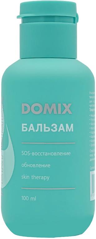 Бальзам для рук Domix Perfumer 100 мл., флакон