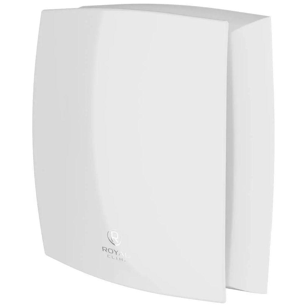 Воздухоочиститель ROYAL CLIMA Fiato RCF-70 LUX, до 30м2, белый