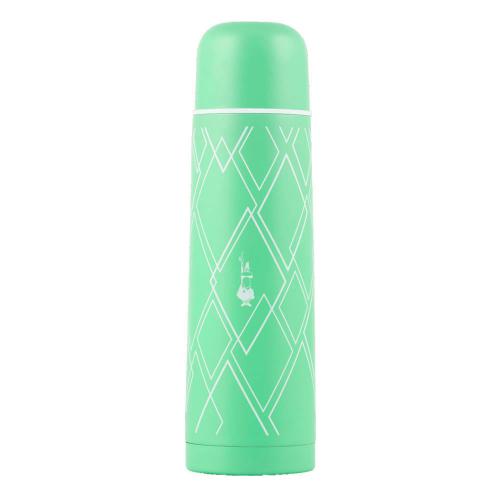 Термос мятный 500 мл., Bialetti