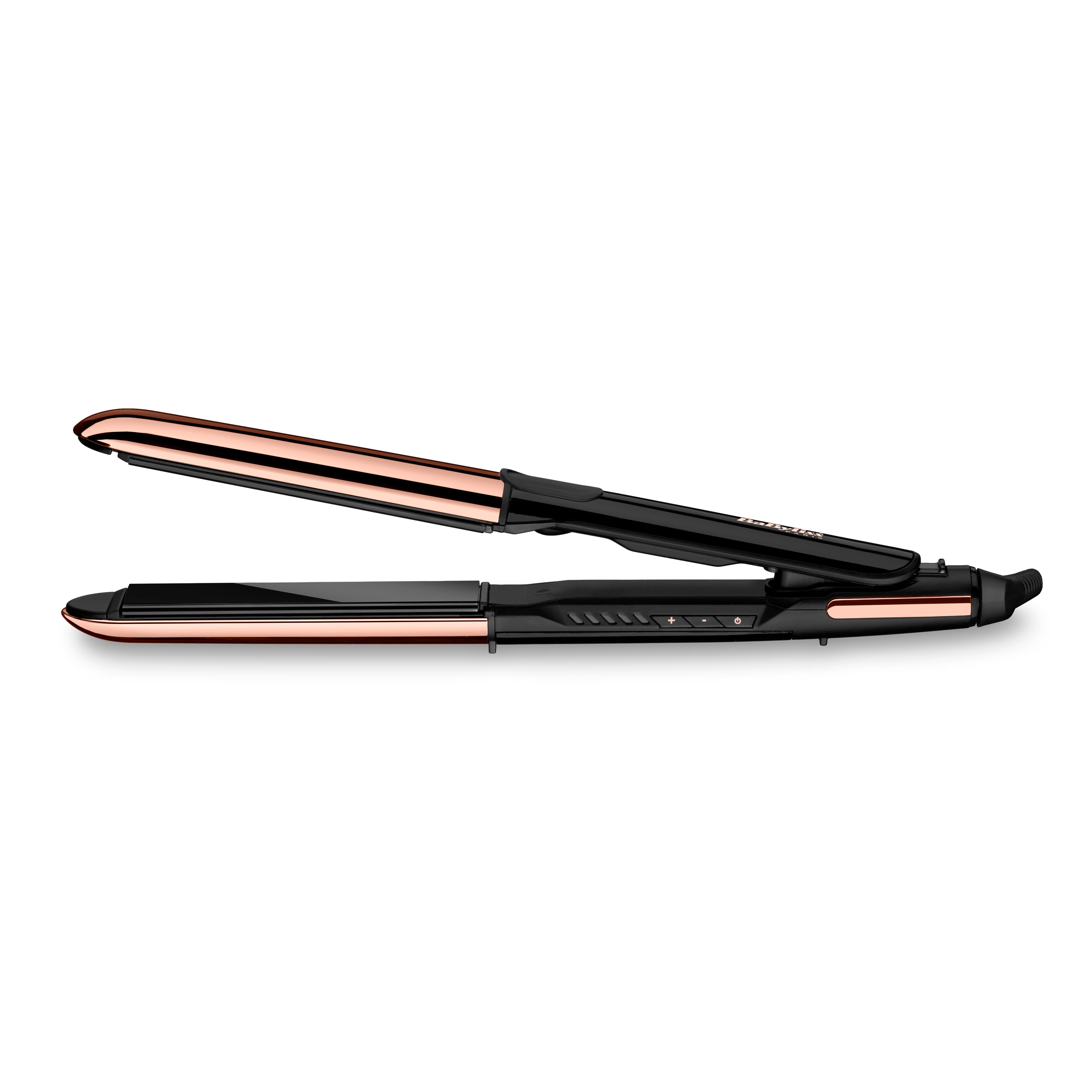 Выпрямитель для волос BaByliss ST482E, картон
