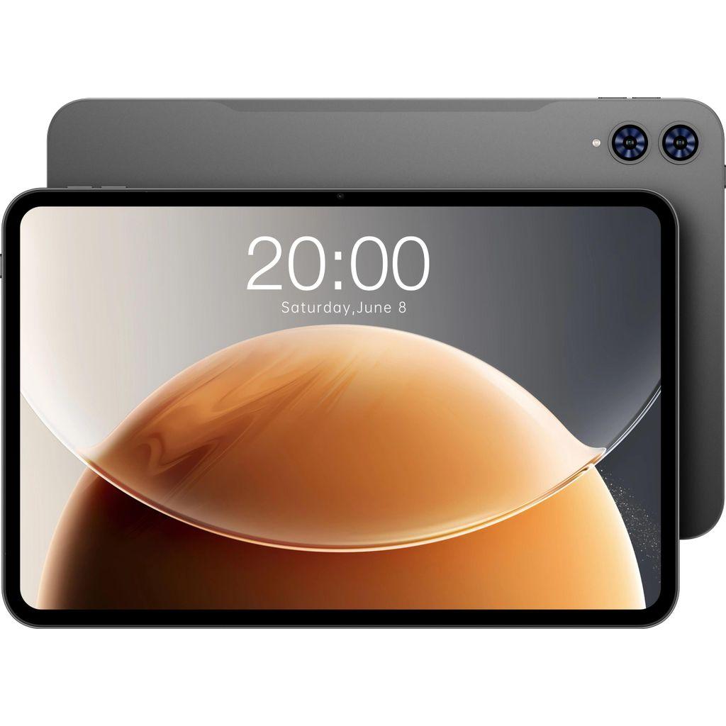 Планшет 13.4 дюймов TECLAST T65 Premium set 2026 6/256 GB T7280 4G, 1920 x 1200, 120Гц, Android 16, Чехол, клавиатура,стилус, черный